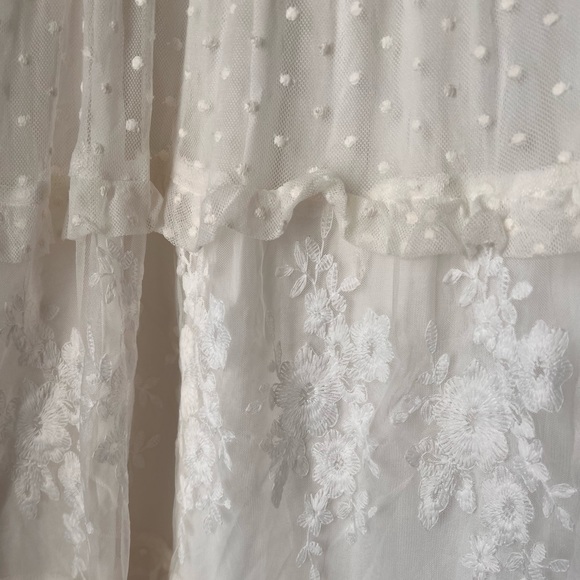 Shop Zoco MIDI Dress - Picture 2 of 3